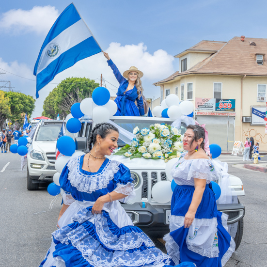 Abogado y Notario Salvadoreño, Stanley Castillo