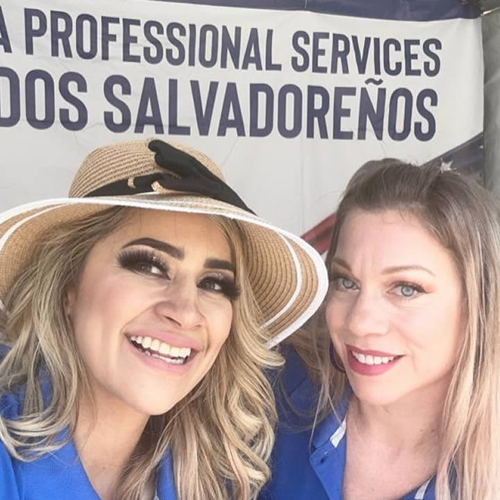 Abogado y Notario Salvadoreño, Stanley Castillo