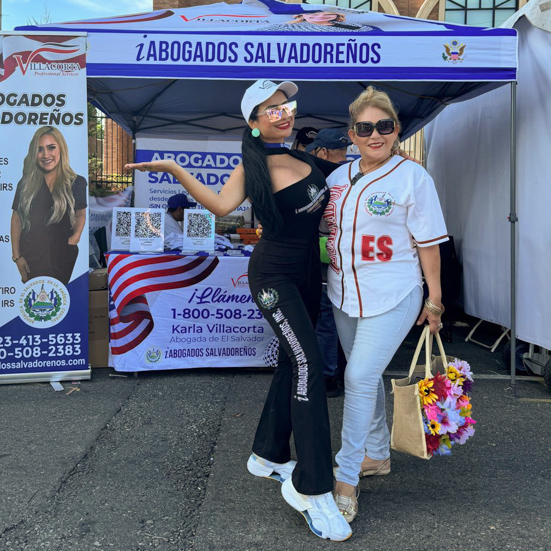 Abogado y Notario Salvadoreño, Stanley Castillo