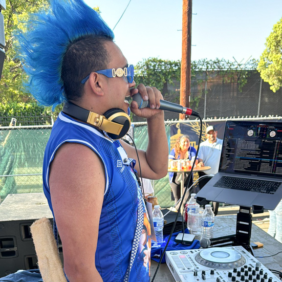 carta poder para EL Salvador