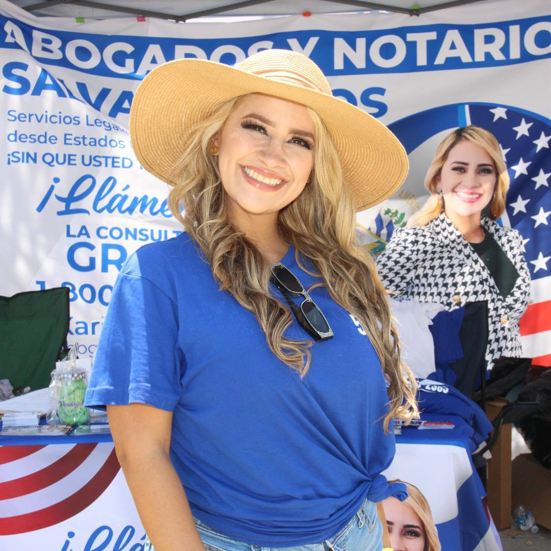  Stanley Castillo, Abogado y Notario Salvadoreño