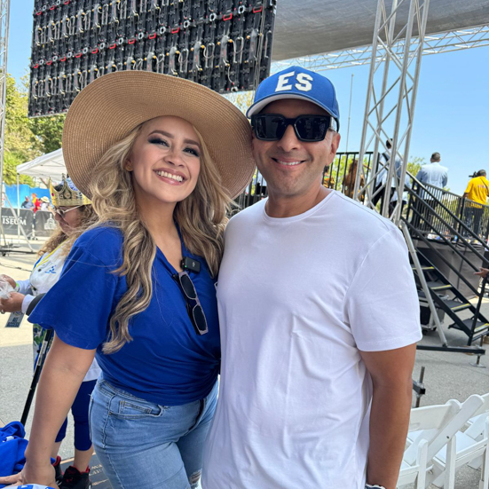 Abogado y Notario Salvadoreño, Stanley Castillo