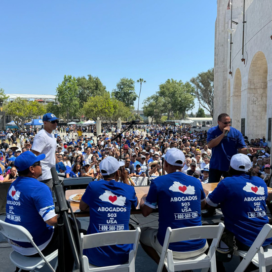 Abogado y Notario Salvadoreño, Stanley Castillo
