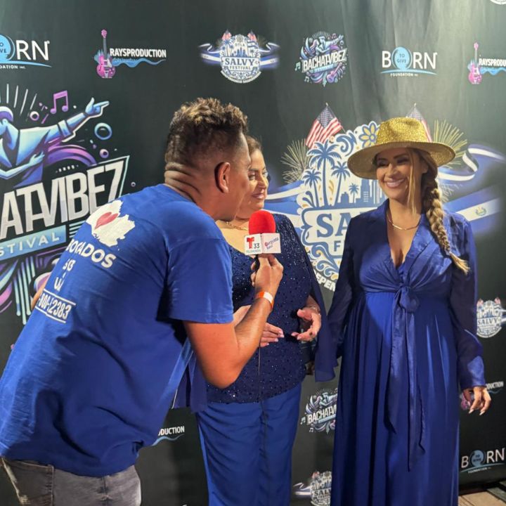 Abogado y Notario Salvadoreño, Stanley Castillo