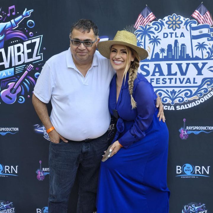  Stanley Castillo, Abogado y Notario Salvadoreño