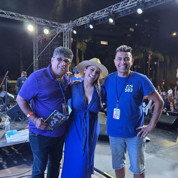  Stanley Castillo, Abogado y Notario Salvadoreño