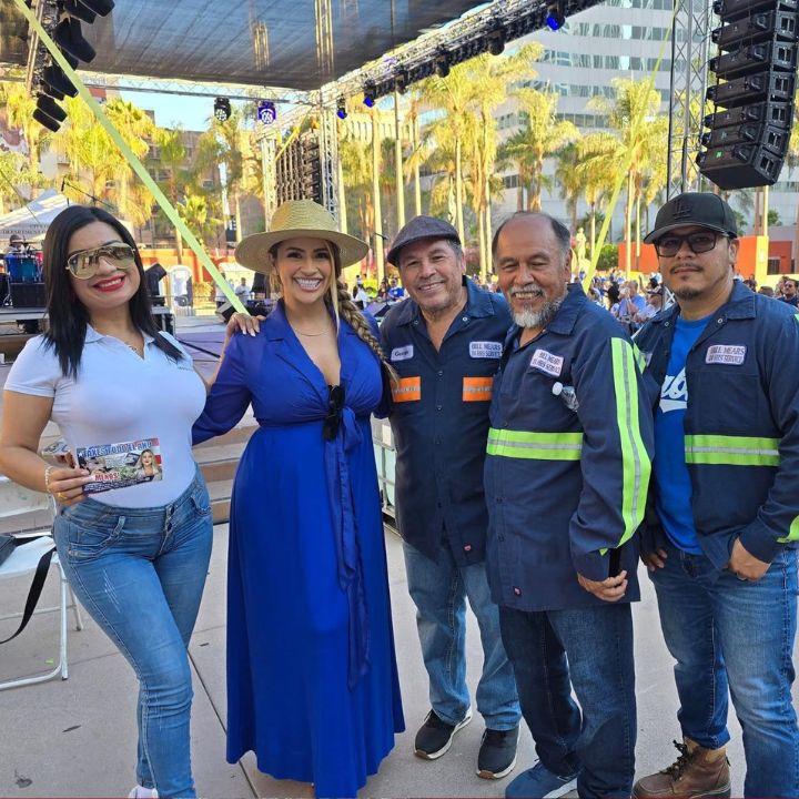 carta poder para EL Salvador